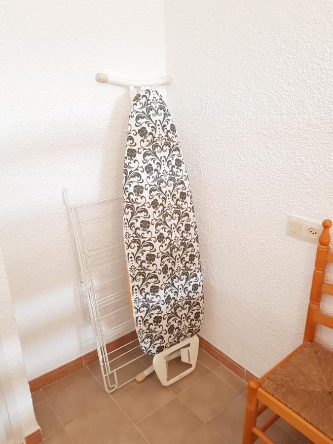 Apartamento Badia 24 Empuriabrava Exterior foto