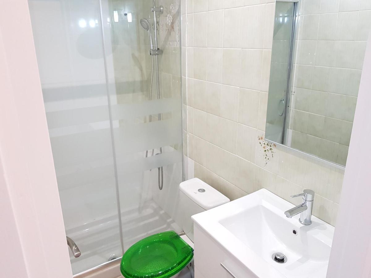 Apartamento Badia 24 Empuriabrava Exterior foto