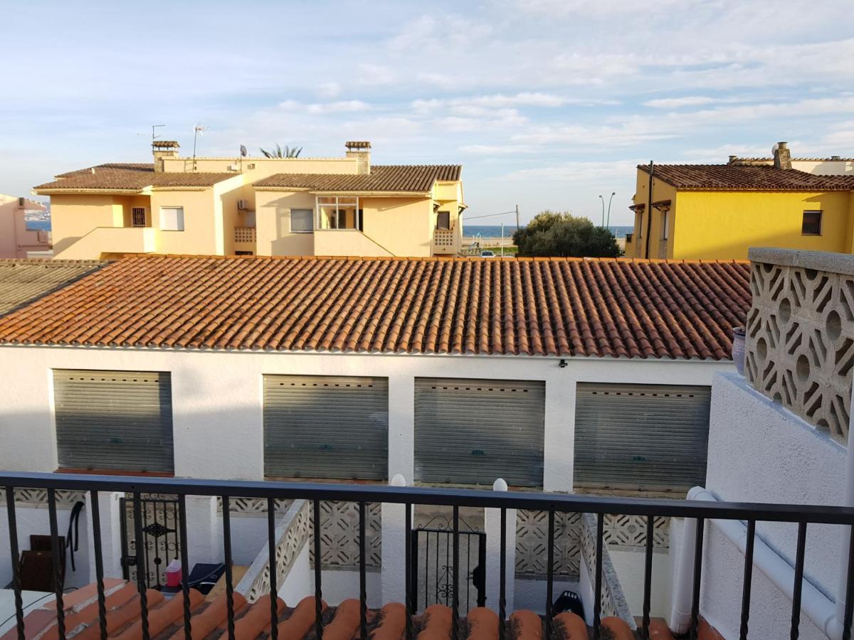 Apartamento Badia 24 Empuriabrava Exterior foto