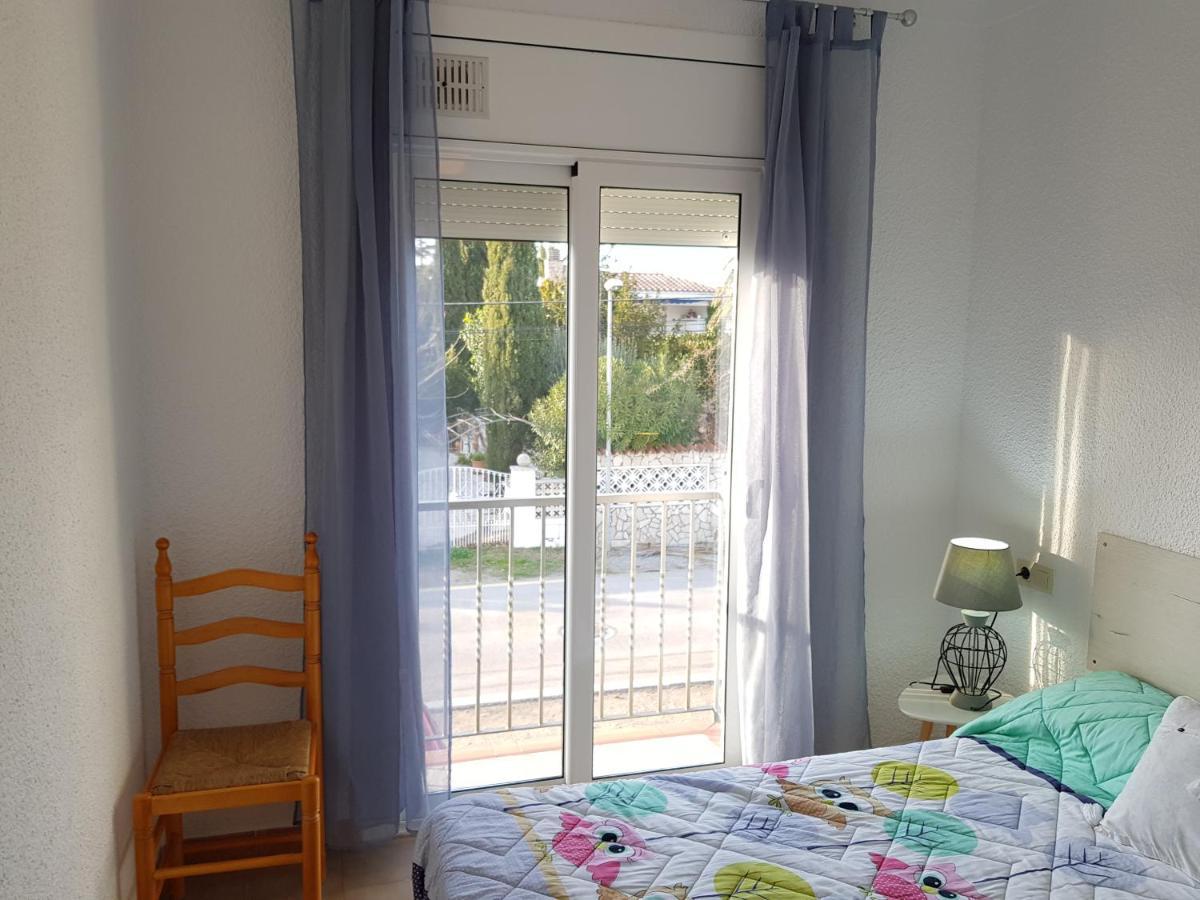 Apartamento Badia 24 Empuriabrava Exterior foto