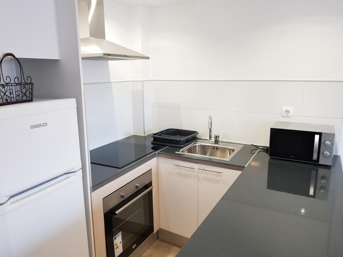 Apartamento Badia 24 Empuriabrava Exterior foto