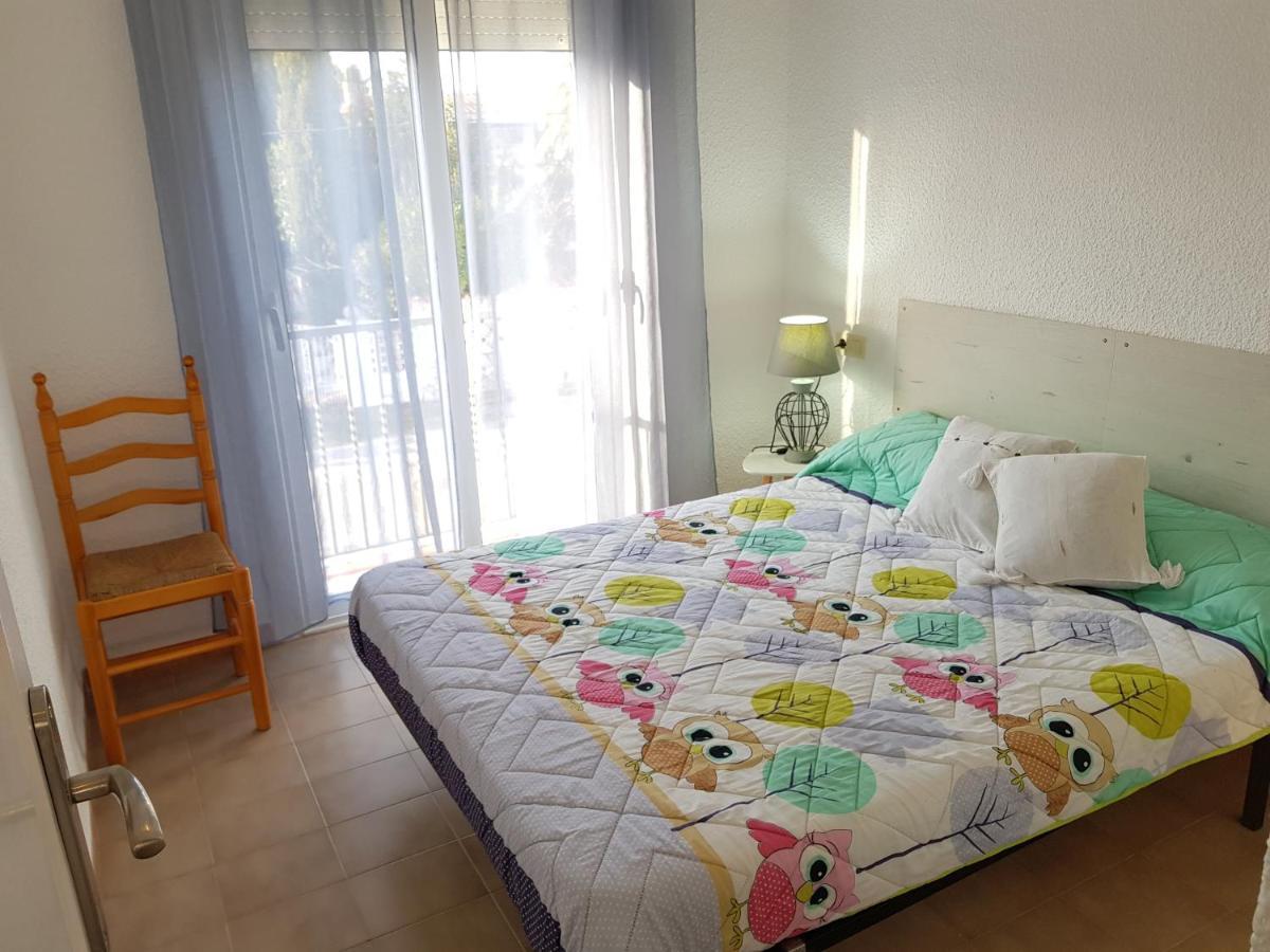 Apartamento Badia 24 Empuriabrava Exterior foto