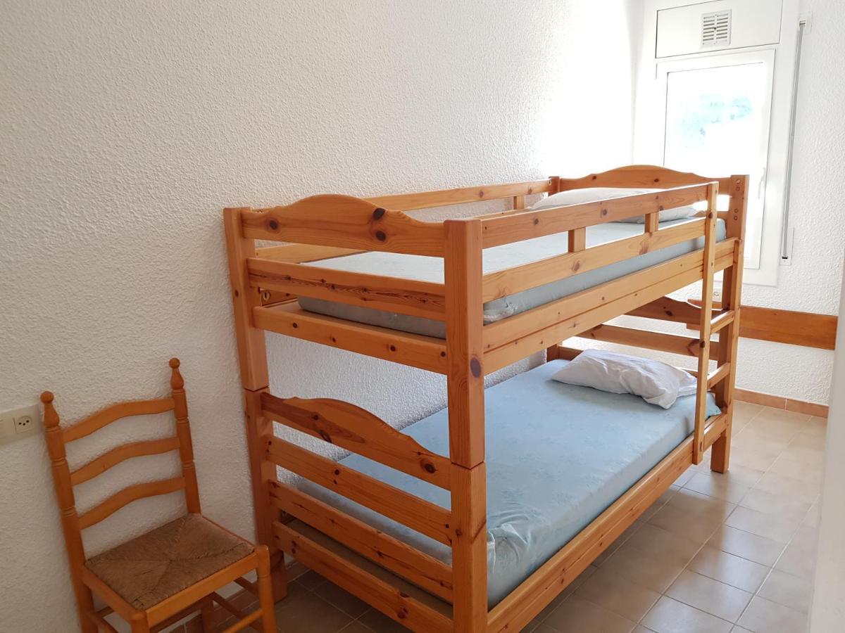 Apartamento Badia 24 Empuriabrava Exterior foto