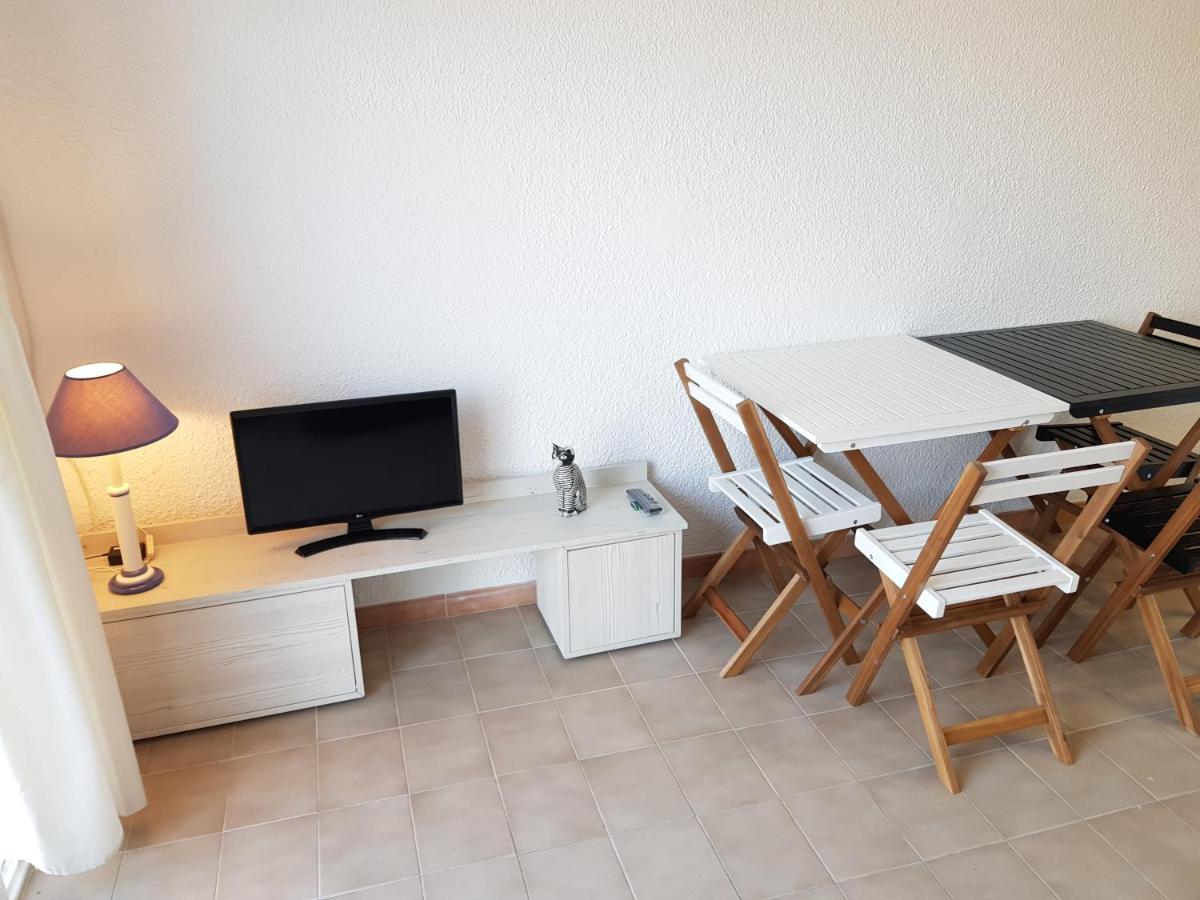 Apartamento Badia 24 Empuriabrava Exterior foto