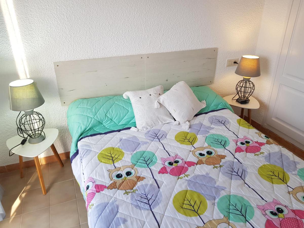 Apartamento Badia 24 Empuriabrava Exterior foto