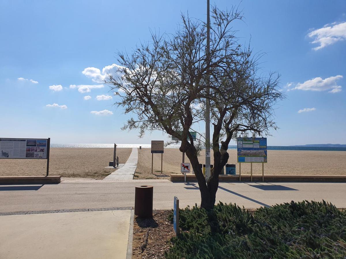 Apartamento Badia 24 Empuriabrava Exterior foto